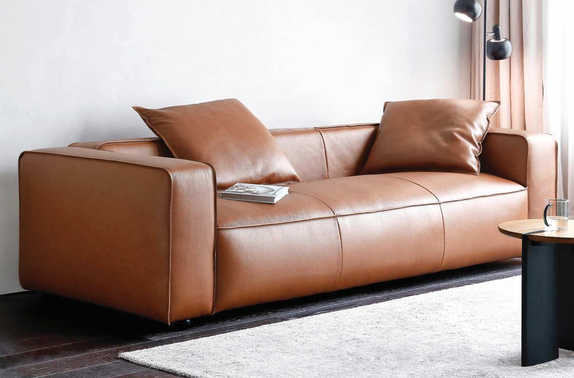 Agastya Eyrie sofa setting