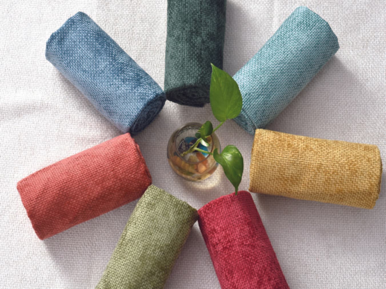 ALPINE fabric collection