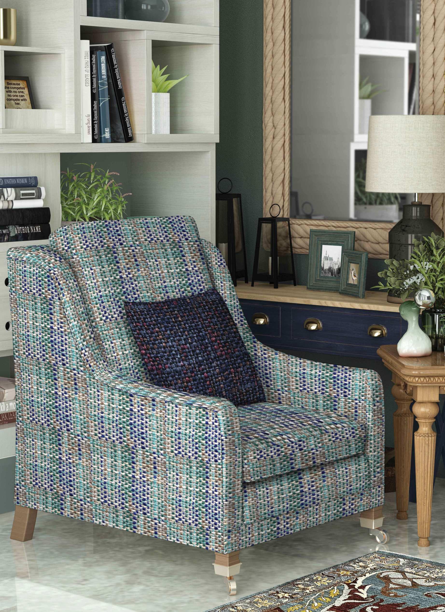 CASSARA fabric collection