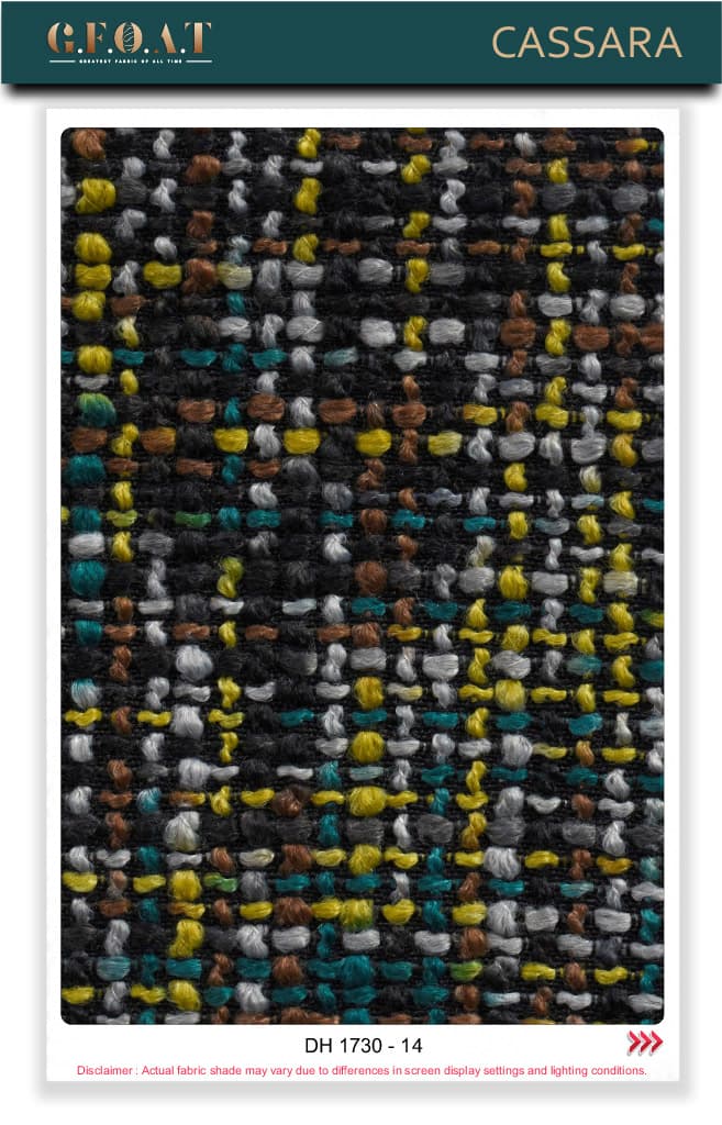 DH 1730 - 14 catalogue board from Geelong series 8