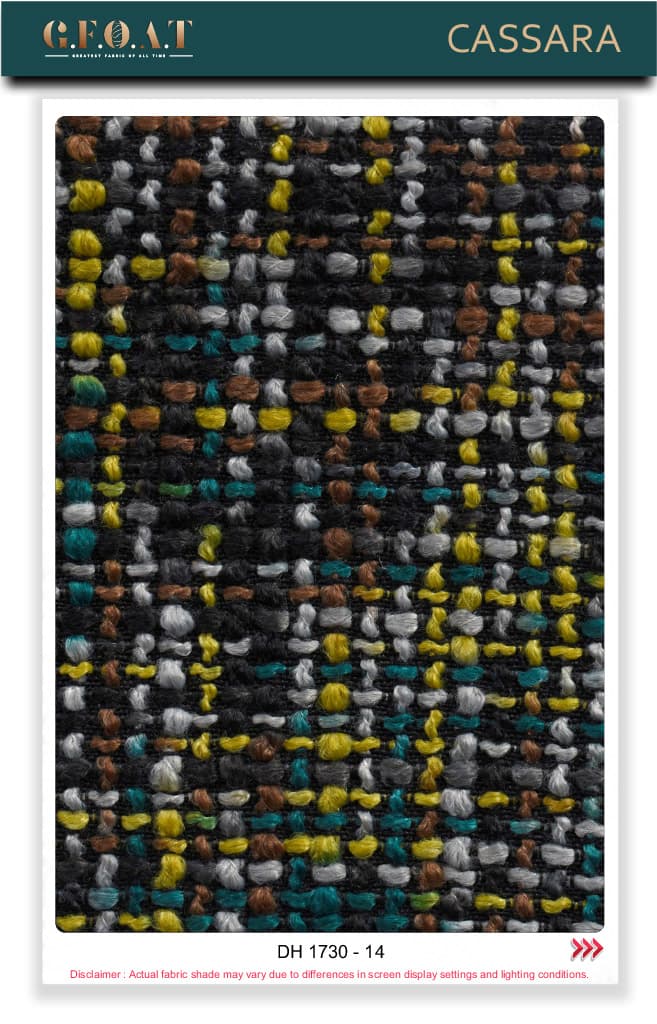 DH 1730 - 14 catalogue board from Geelong series 9