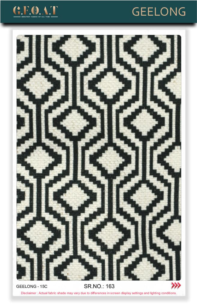 GEELONG 15C catalogue board from Geelong series 15