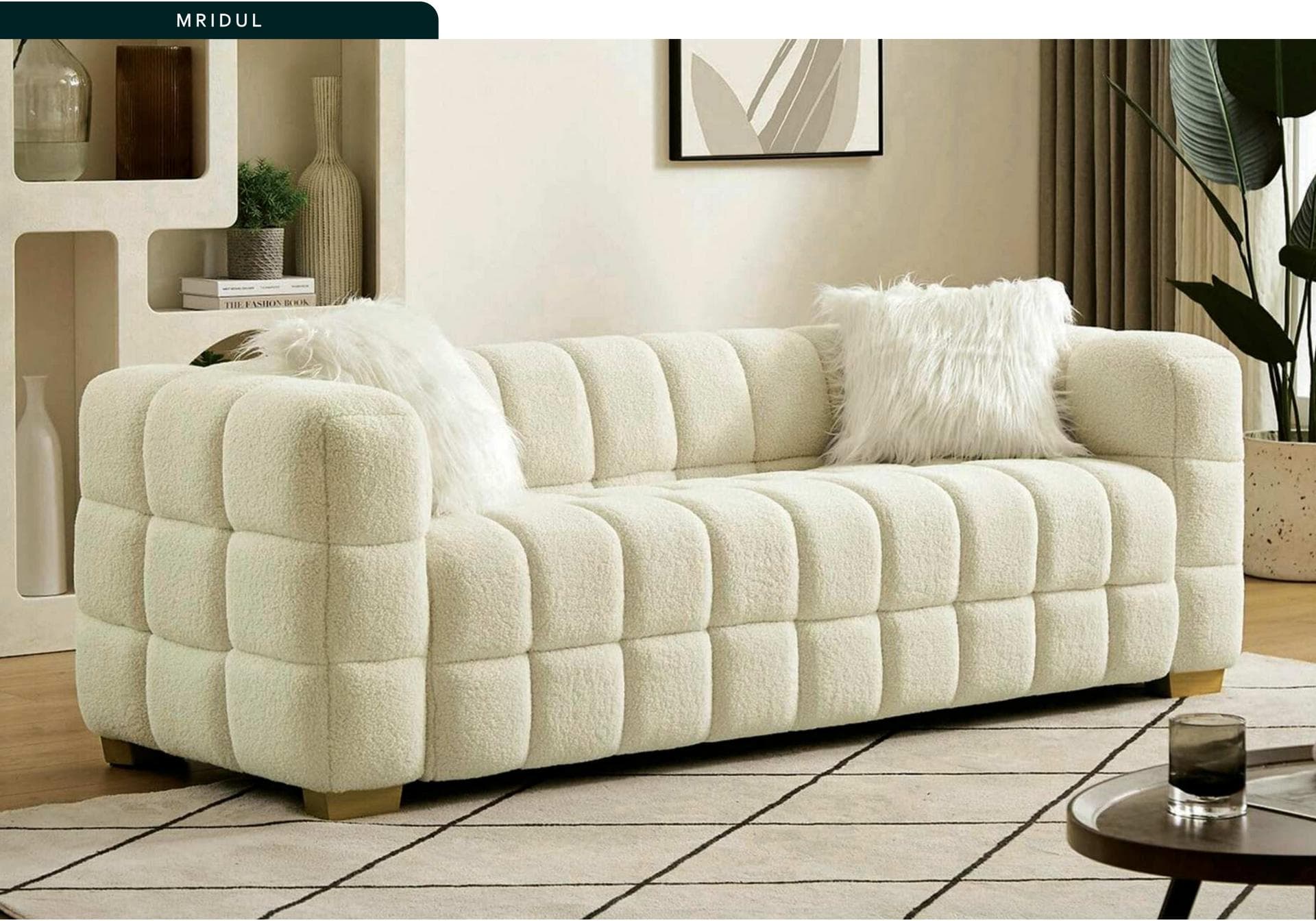 MRIDUL Kyiv room application