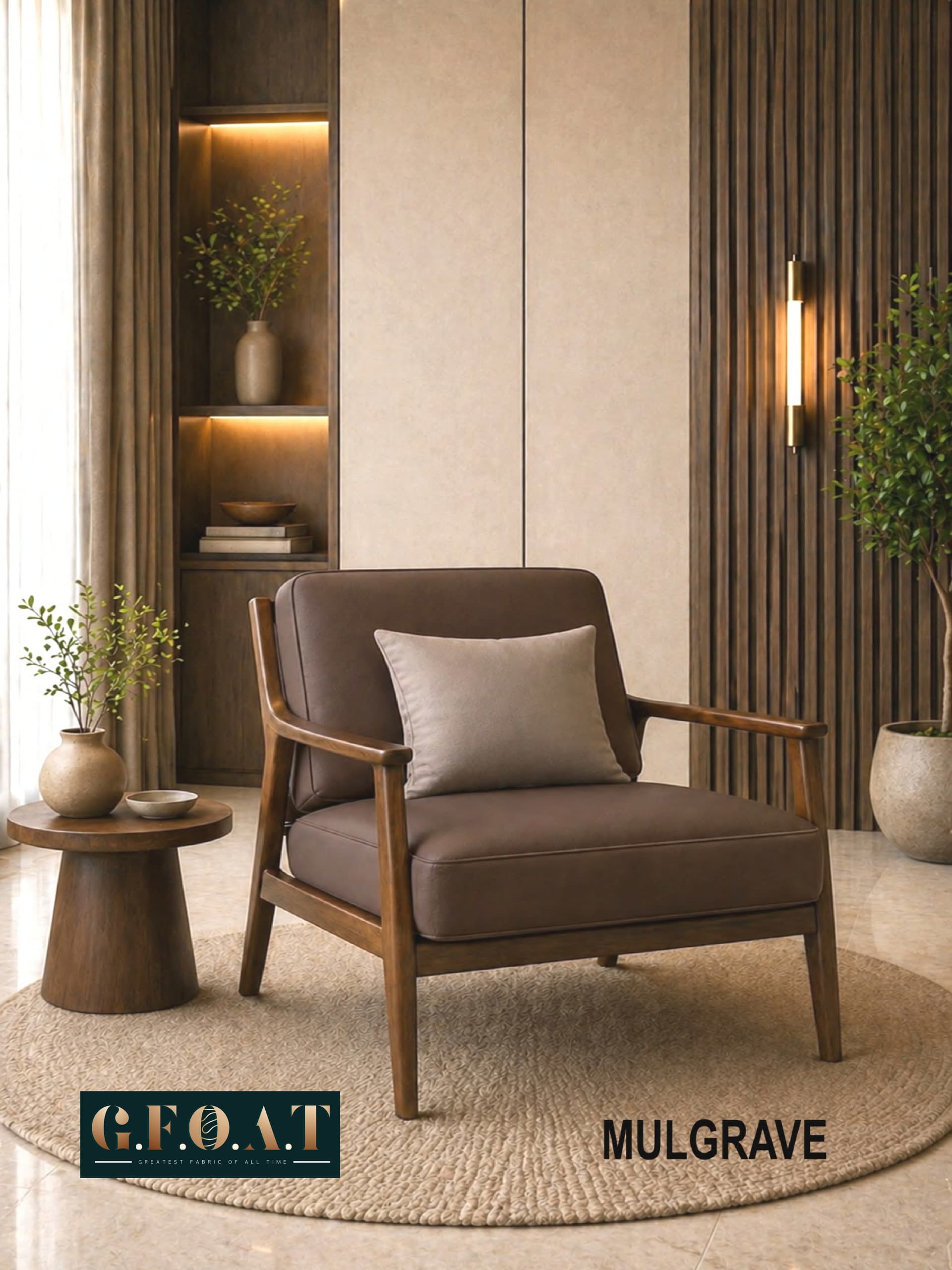 MULGRAVE fabric collection