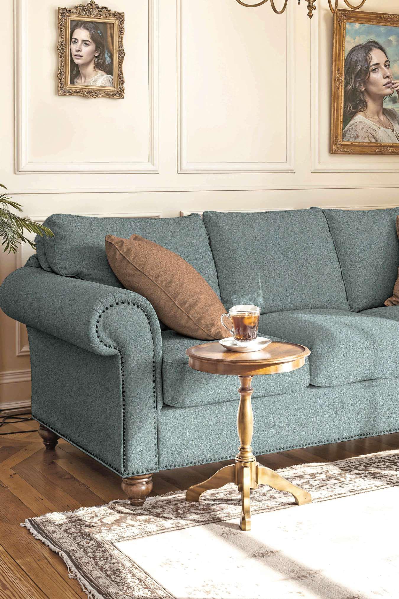 Pentos classic sofa setting