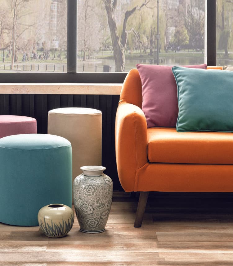 TORQUAY fabric collection