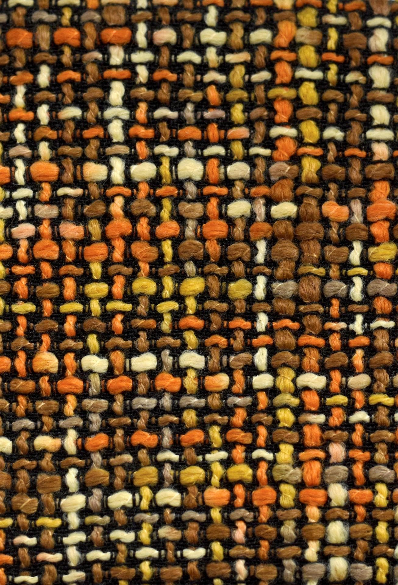 Cassera second woven design page