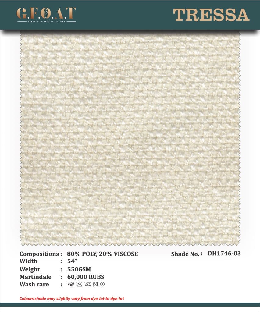 Tressa DH 1746 - 03 fabric page