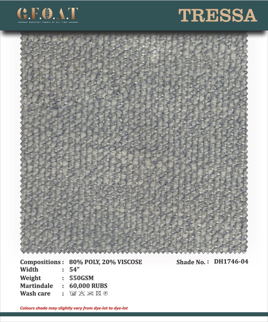 Tressa DH 1746 - 04 fabric page