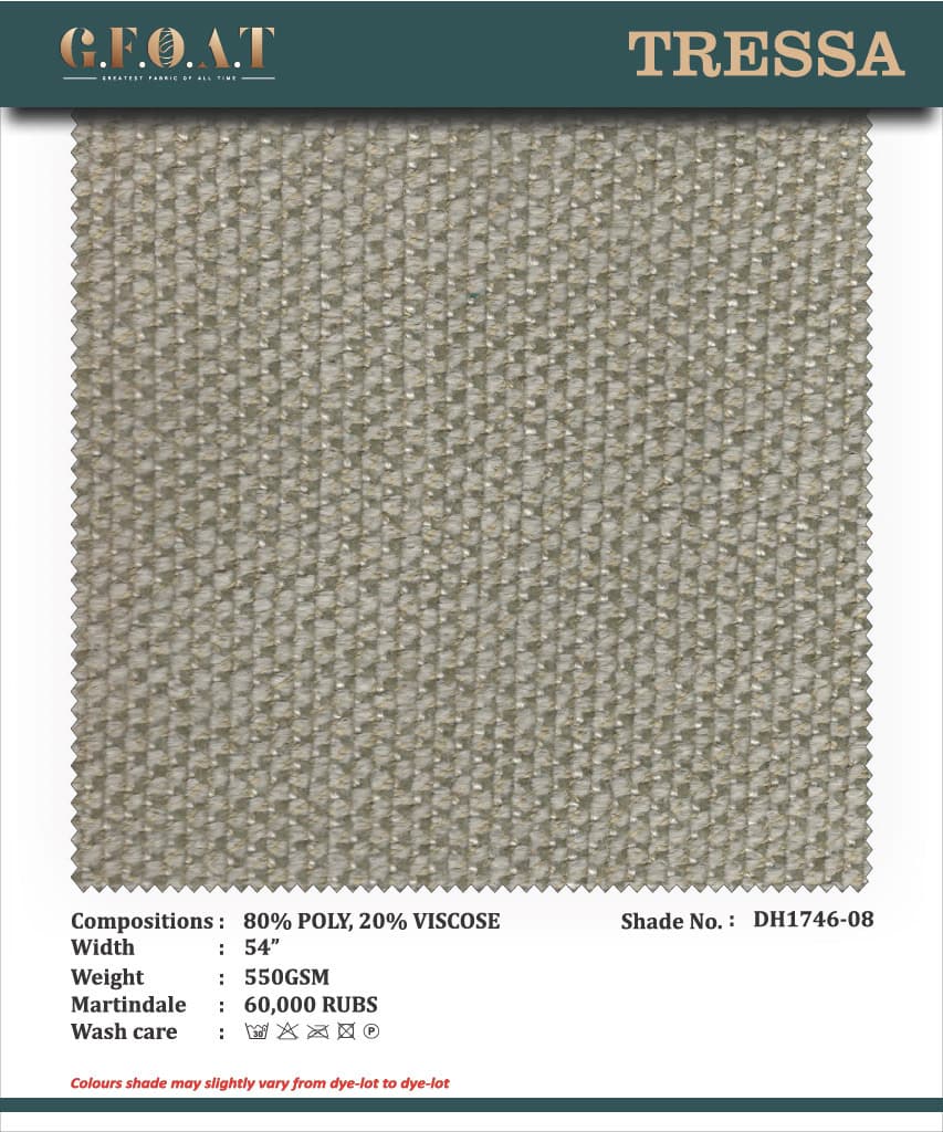 Tressa DH 1746 - 08 fabric page