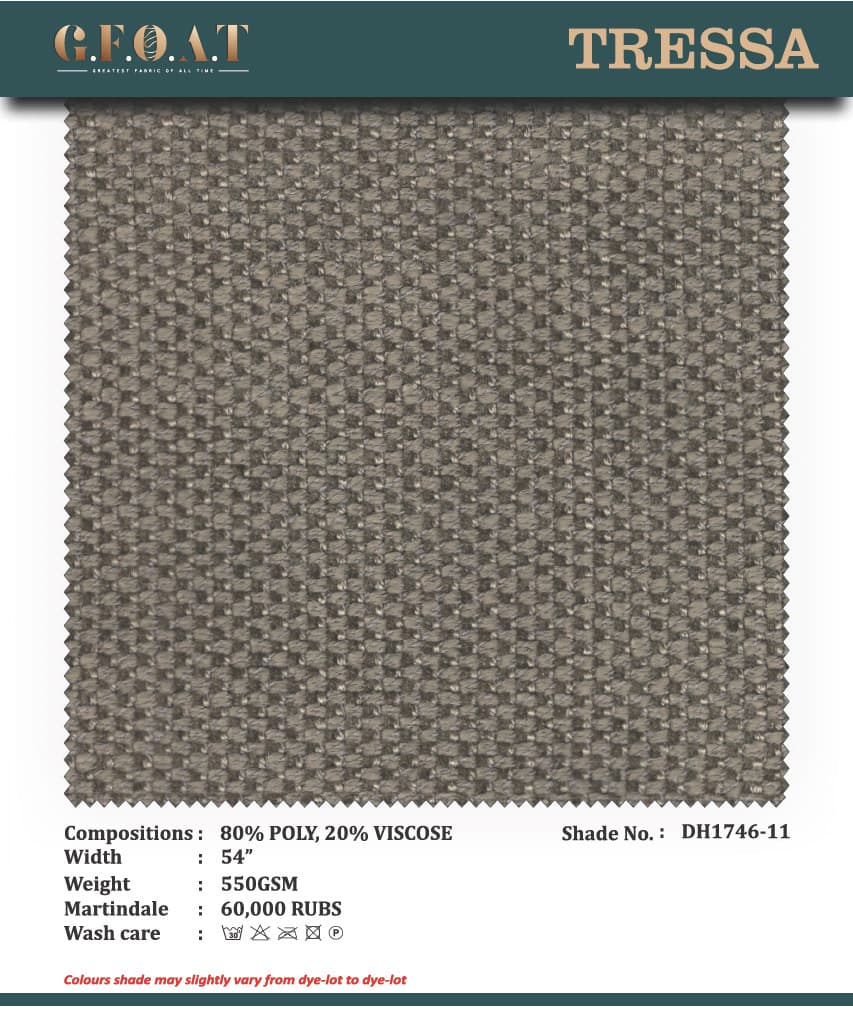 Tressa DH 1746 - 11 fabric page