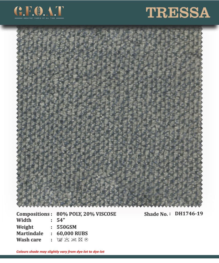 Tressa DH 1746 - 19 fabric page