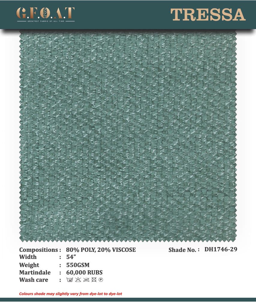 Tressa DH 1746 - 29 fabric page