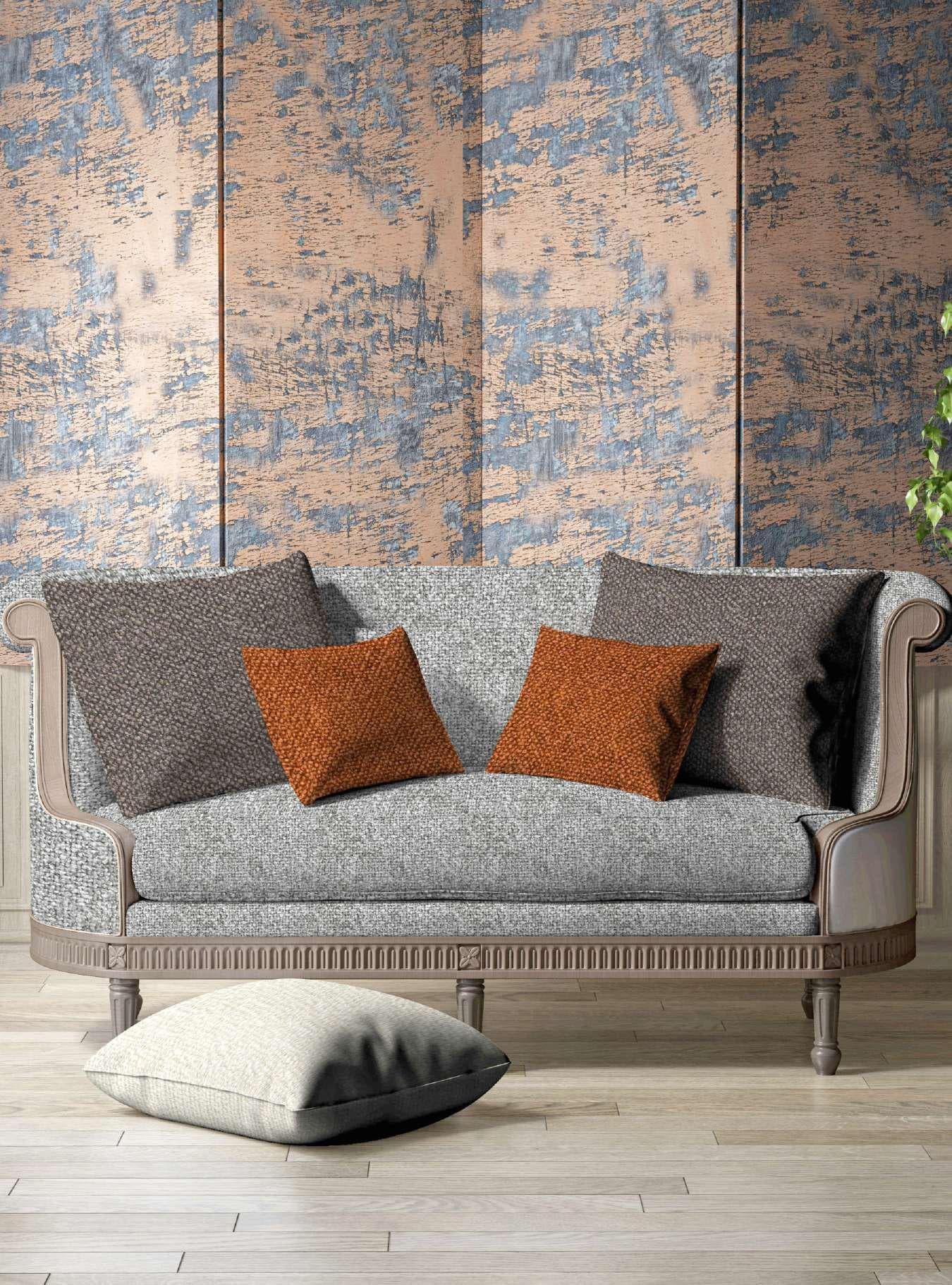 Volantis classic sofa setting
