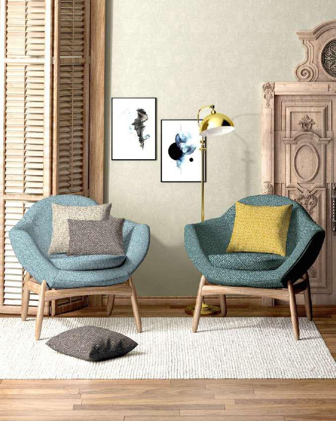 VOLANTIS fabric collection