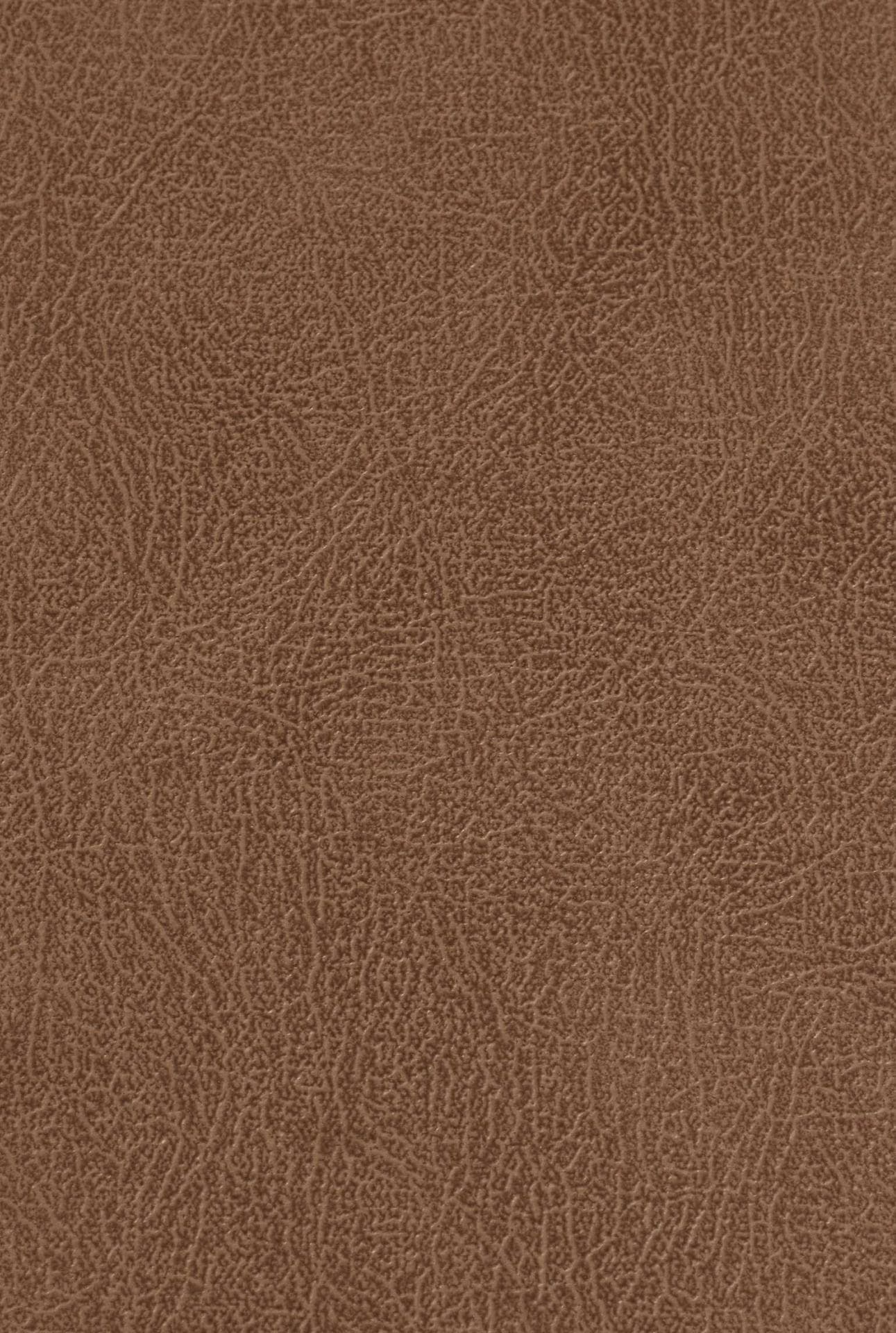 CARLTON 209 leather-suede texture board, serial 209