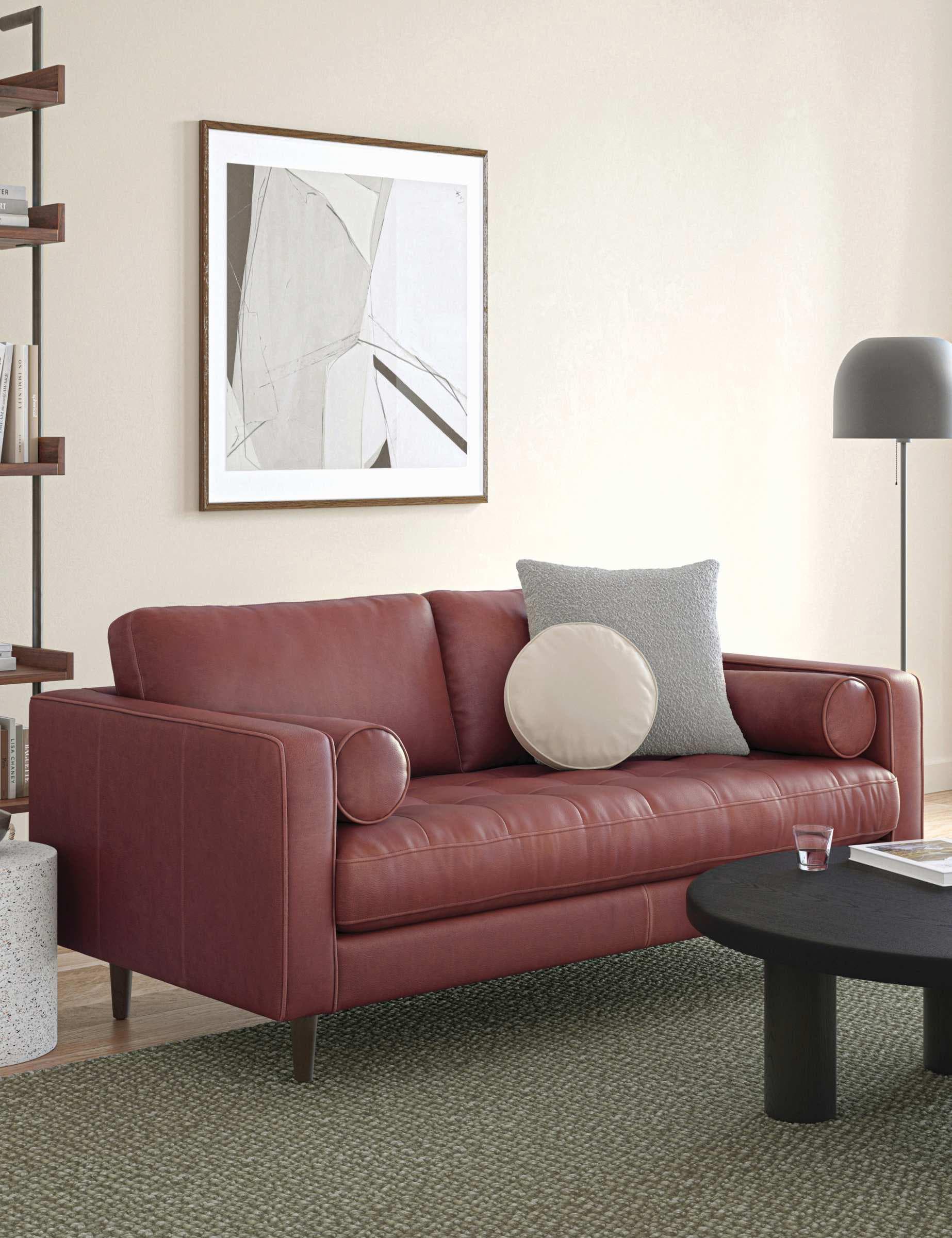 Vyasa Carlton lounge setting