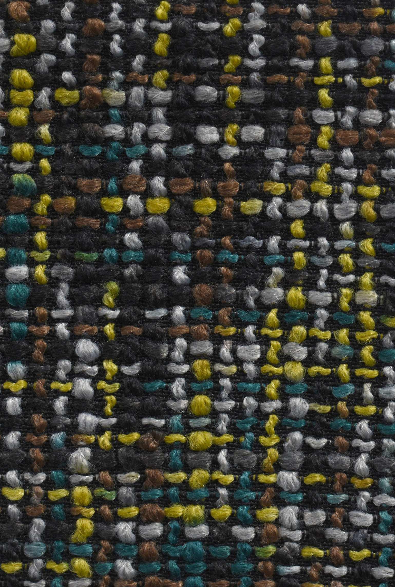Cassara easy-clean jacquard fabric board, code DH 1730 - 14
