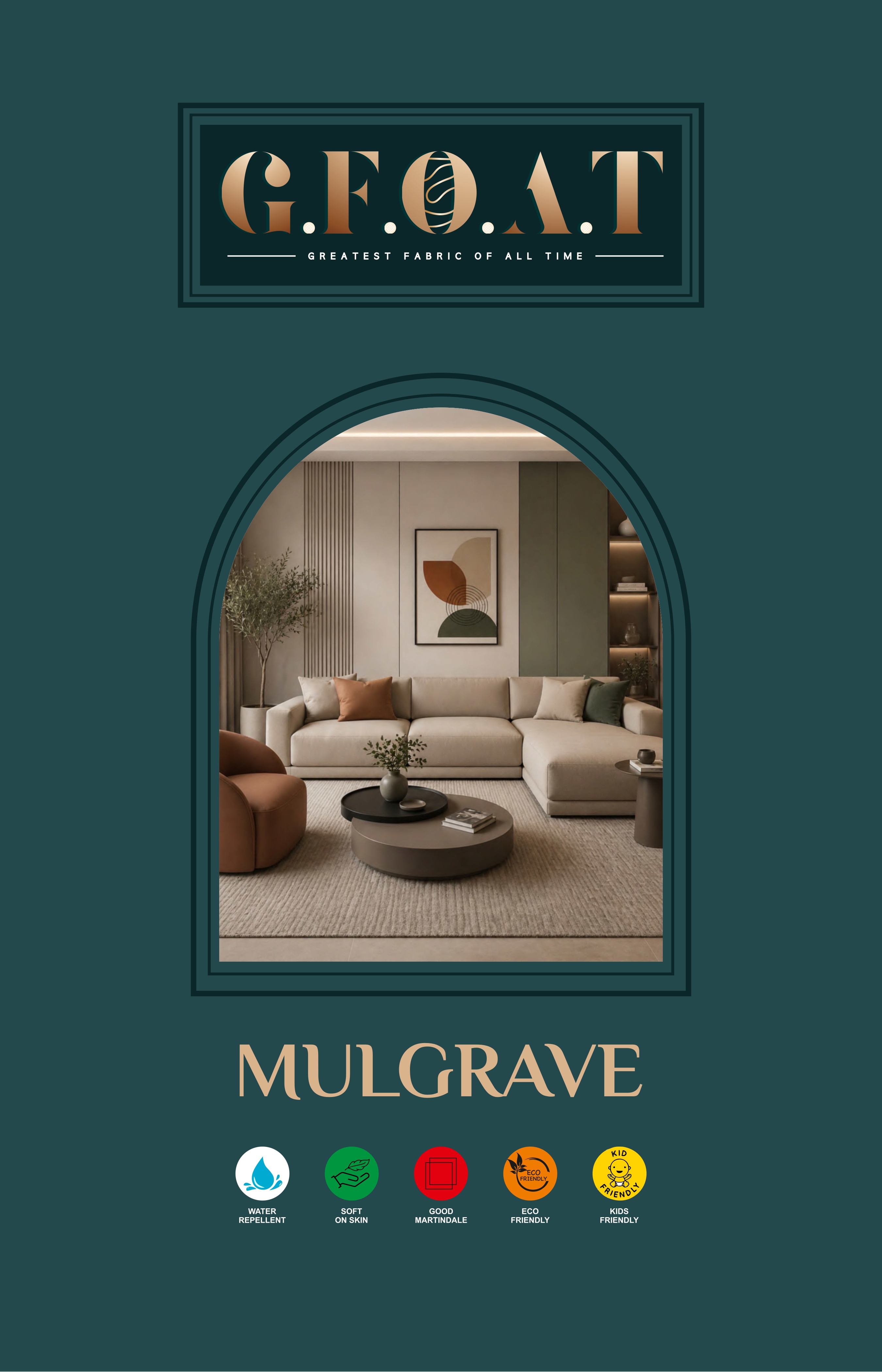 Mulgrave catalogue title page