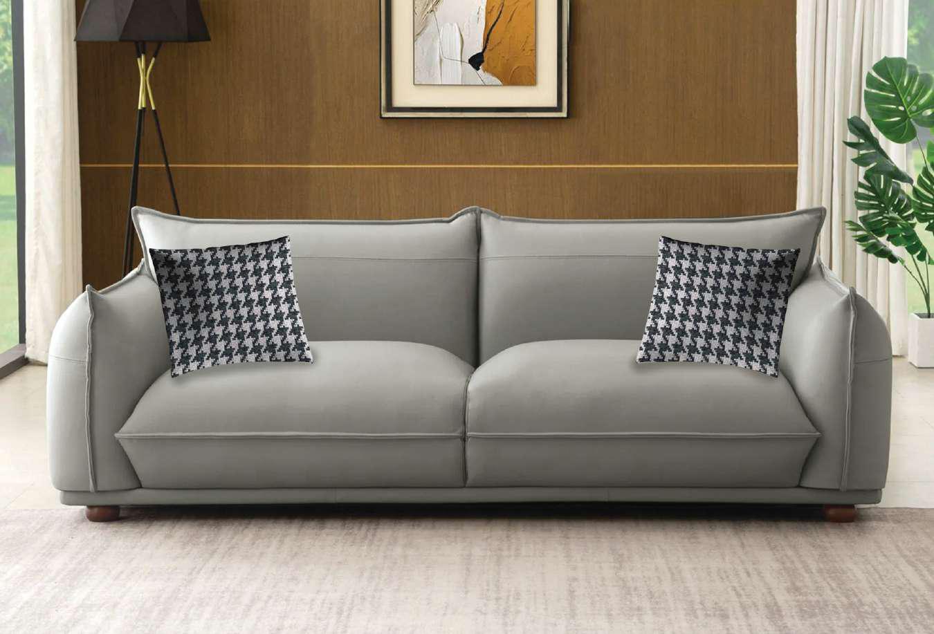 Vyom Cesena sofa lounge scene